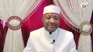 l'histoire du Proph&egrave;te d'Allah (Youchan Ben Nun) 1 - Ustadh Abdoulbaki Younoussa 