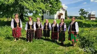 Гаївка ,,Ми кривого танцю йдемо