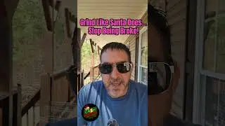🎅 Broke Santa Syndrome | How Regular People Stack Cash Before Christmas #sidehustle#financialfreedom