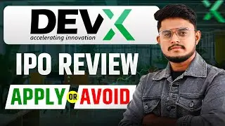 Dev Accelerator IPO Review || Dev Accelerator IPO GMP