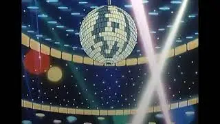 Michael Jackson - Burn This Disco Out [ Slowed + Reverb ]