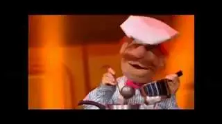 Swedish Chef - Poutine in Montreal