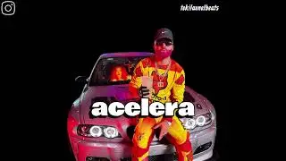 RKT BEAT | MALIANTEO 420 Type Beat Instrumental | Pista de PERREO RKT 2026 