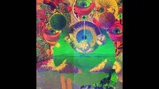 John Faustus - Behind The Tree [DarkPsy]
