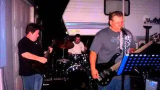 Dead Bang GO! - Left To Fate 2007