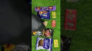 ASMR Hard Candy Eating | Extreme Crunch Sounds | No Talking#asmr #satisfying #asmreating #snacks