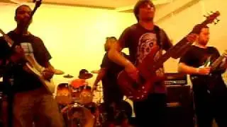 Fall of the albatross BRONX LIVE