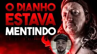 ENTREVISTEI O EX EMPRES&Aacute;RIO DO DIANHO!