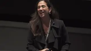 Keynote: Cristina Mittermeier – SPF | VIFF 2018