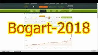 Forex Robot Bogart-2018