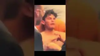 Ryan Garcia Breaks Down in Tears After KO Loss to Rolly Romero!