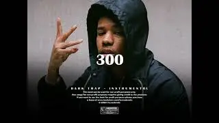 300 | Free Morray x Scorey x T9ine Type Beat 2024 | Emotional Trap & Melodic Rap Instrumental