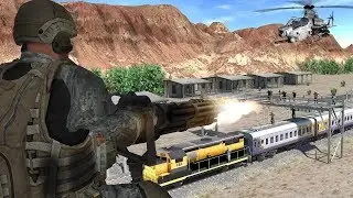 Air Shooter 3D (Tap - Free Games Action) 3D Android Gameplay | Best Action Game By Game Crazy Part-3