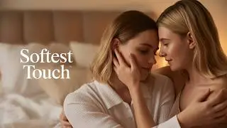 Lesbian Kiss 💕 Calm Love Vibes💋#wlw #lesbiankissing