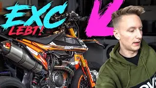 Die EXC ist wieder BACK!