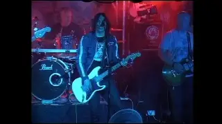 Bob Dee With Petro live at The Snooty Fox Club