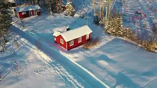 Stuga 2846 i J&auml;mtland, Sverige till uthyrning hos sverigestugor.eu