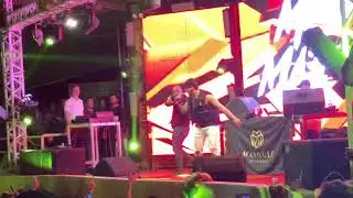 Миша Марвин Шарм-эль-Шейх 23. Dezember 2019