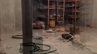 Basement Cleanout All Angles