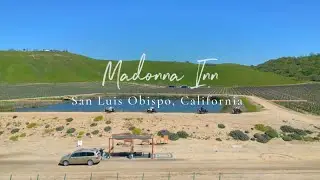 Hotel Incredible&bull; Season 4 &bull; Madonna Inn &bull; San Luis Obispo, California