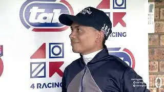 RAINING RUBIES - RACE 6 #vaal 19-03-2024