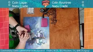 Dragon's Lair Comics and Fantasy Houston Live Stream