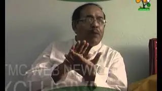 In Conversation with Mr. Subrata Bakshi