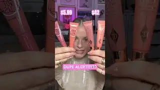 ДУБЛИКАТ🚨ВНИМАНИЕ &mdash; эй, Essence, что Шарлотта с тобой сделала!? 😂 #дублёр #макияждублёр #макияж #...