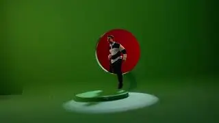 MBC 1 #11 Ident New Look (2026)