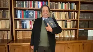 Manuale Trabucchi, il professor Giuseppe: 