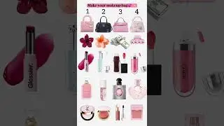 I NEED everything!!🔥 #makeup #haul #dior #soldejaneiro #unboxing #pink #sephora @Dior  #shorts