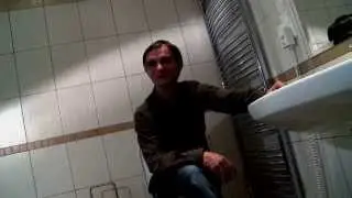 Na Hajzlu Ivan Trojan