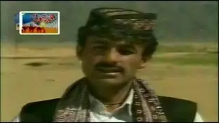 Hussain Aseer - Tana Diwana - Regional Song