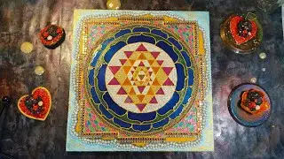Sri Chakra Giveaway 16th Jan 2026