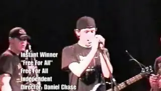 Instant Winner - Free For All Video