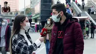 Xase TV Sokak R&ouml;portajları Yolda!