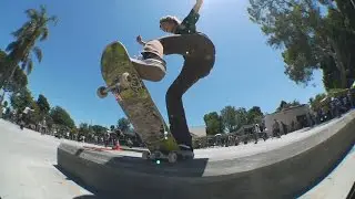 Cherry Park 