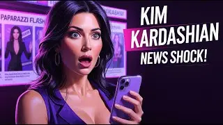 Did Kim Kardashian Get Alarming News?