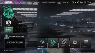 MW3 Season New LiveBeta Warzone to battlefield