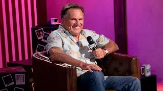 Frankie J Holden chats about his 42 years in television