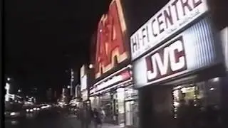 Part Time - Night Drive