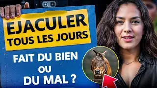 Éjaculer Tous les Jours : Bon ou Mauvais pour la Santé ? Les Experts Répondent