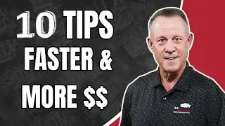 10 PROVEN Tips To Increase A Home's Selling PROFIT