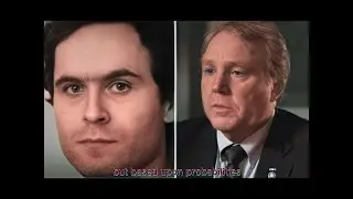 TED BUNDY & HAGMAIER 5 -grabaciones