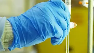 Shepherd Chemical Custom Co-Development