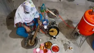 Pakistani Village Routine ll Saiqa Village YouTube Channel 