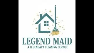 Legend Maid LLC / Residential & Commercial Cleaning In Mooresville NC 28115
