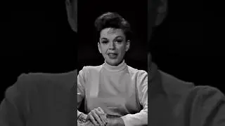 Judy Garland's New Year wish in 1964 still resonates...Wishing everyone a healthy & happy New Year!