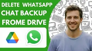 How to Delete Your Whatsapp Chat Backup From Google Drive Full 2026  Guide