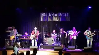 Rock In Peace - Hotel California (live @Eggendorf 2017-10-06)